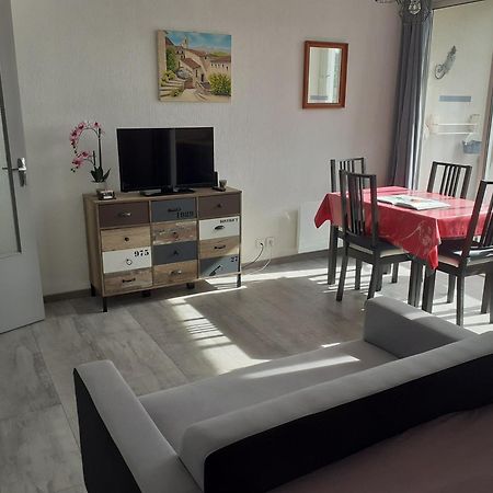 Studio Greoux Les Bains Buitenkant foto