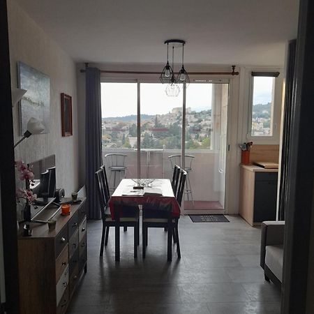 Studio Greoux Les Bains Buitenkant foto
