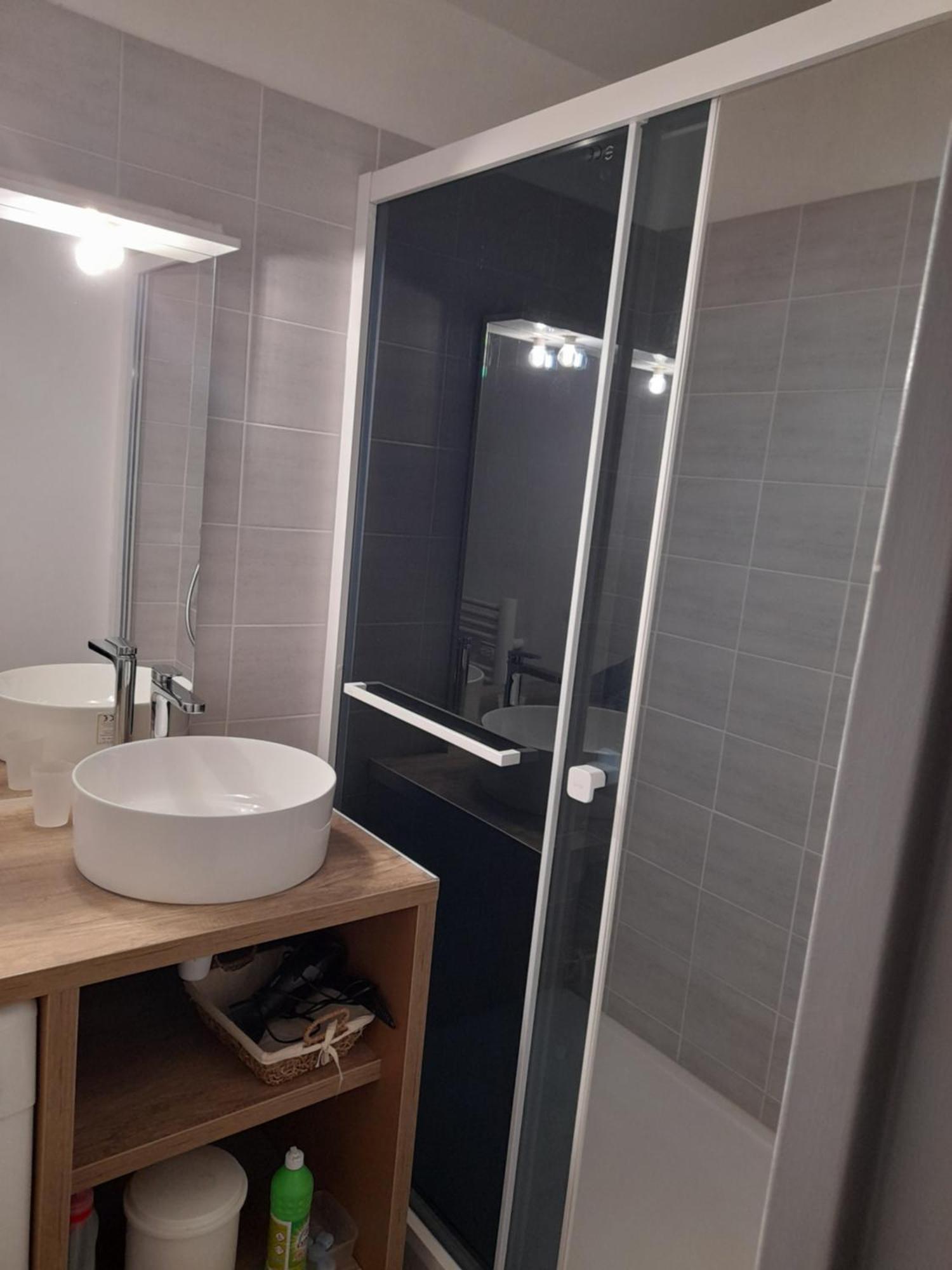 Studio Greoux Les Bains Buitenkant foto