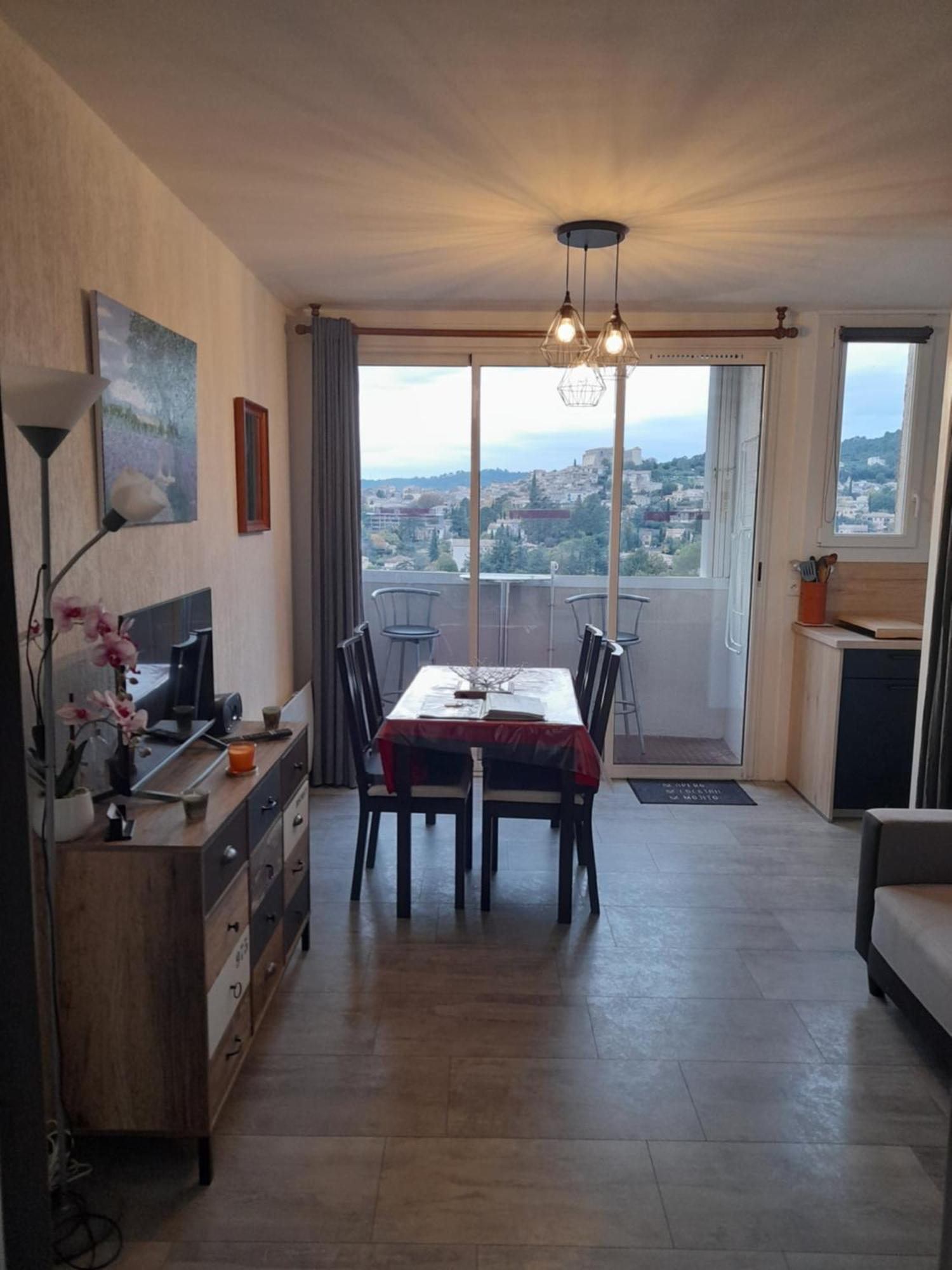 Studio Greoux Les Bains Buitenkant foto